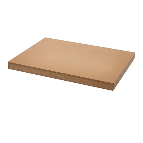 Speedball Linoleum Block, 9 x 12 Inches, Smokey Tan - 410862 von Speedball