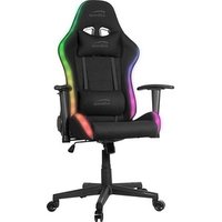 speedlink Gaming Stuhl REGYS, SL-660009-BK Stoff schwarz von Speedlink