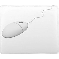 speedlink Mousepad NOTARY weiß von Speedlink