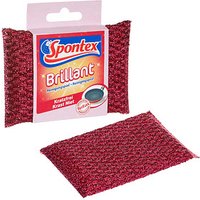 Spontex Brilliant Schwamm, 1 St. von Spontex