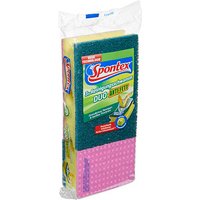 Spontex DUO ANTI-FETT Schwämme, 3 St. von Spontex