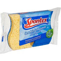 Spontex Schwämme, 2 St. von Spontex