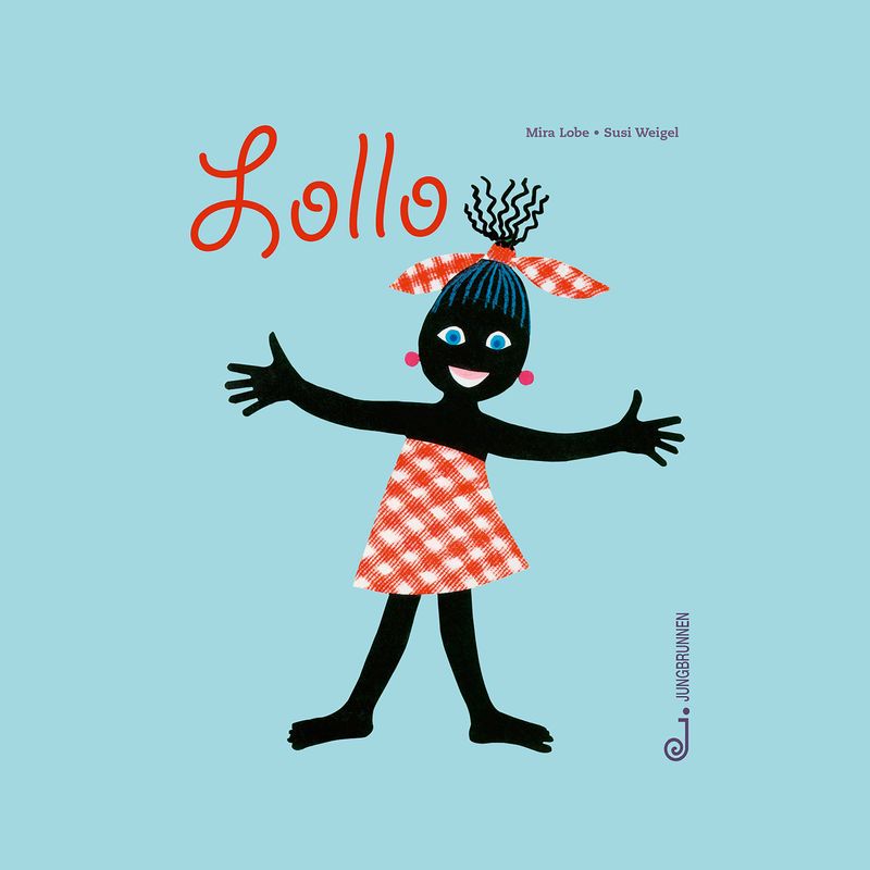 Lollo - Lobe Mira (Hörbuch-Download) von Spring und Ginkerl