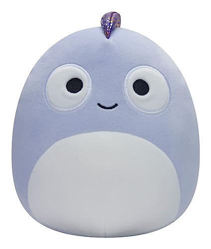 Squishmallows 40 cm P15 - Purple Carmeleon (2418P15) von Squishmallows