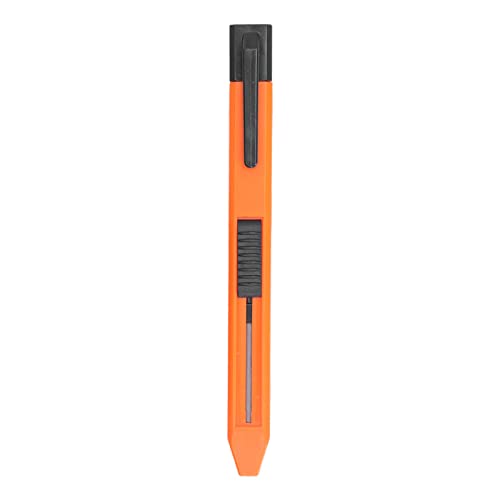 Mechanische Carpenter Bleistift Scribing Tool Marker Set Kit mit 6pcs Nachfüllung für Holzbearbeitung Mechanische Carpenter Bleistift Scribing Tool Marker Set Kit mit 6pcs Nachfüllung für Holzbearbeitung von Srliya