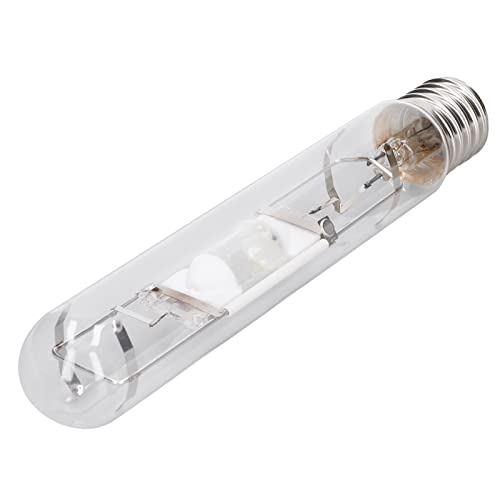Srliya Metallhalogenidlampe, 400 W, Geringer Stromverbrauch, Ersatz für Pflanzenwachstumslampen, 110 V Bis 240 V Srliya Metallhalogenidlampe, 400 W, Geringer Stromverbrauch, Ersatz für Pflanzenwachstumslampen, 110 V Bis 240 V von Srliya