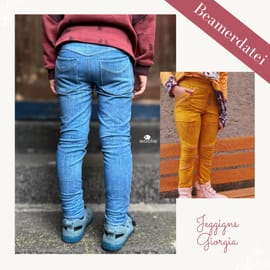 Jeggings Giorgia von St.May's