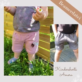 Kindershorts Amora von St.May's