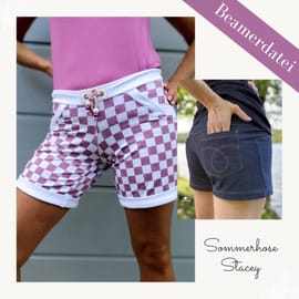 Sommerhose Stacey von St.May's