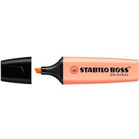 STABILO BOSS ORIGINAL Textmarker orange, 1 St. STABILO BOSS ORIGINAL Textmarker orange, 1 St. von Stabilo