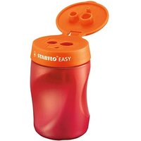 STABILO Dosenspitzer doppelt EASYsharpener orange von Stabilo