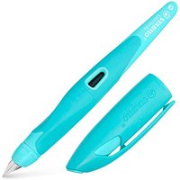 STABILO EASYbirdy Pastel Patronenfüller aqua grün/mint A (für Anfänger) von Stabilo