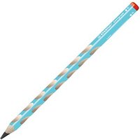 STABILO EASYgraph Bleistifte HB hellblau, 12 St. von Stabilo