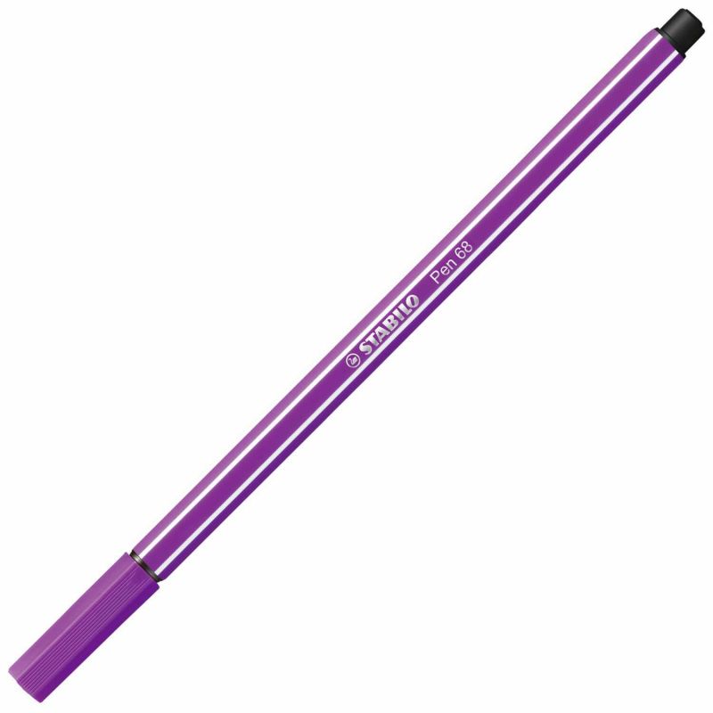 Pen 68 von Stabilo