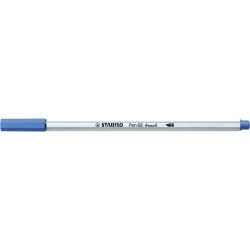 Pen 68 brush von Stabilo