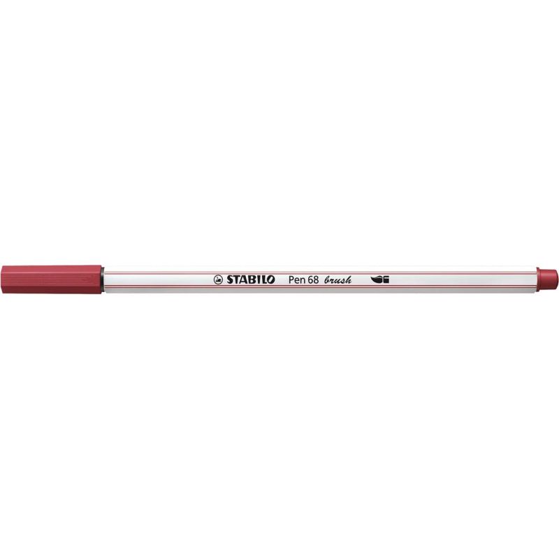 Pen 68 brush von Stabilo