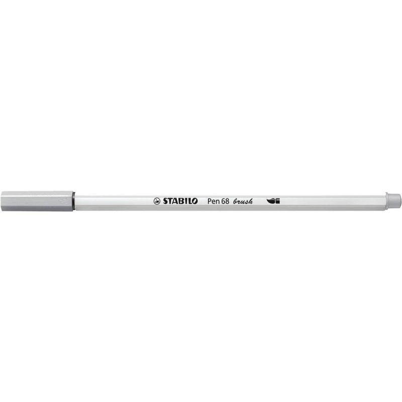 Pen 68 brush von Stabilo