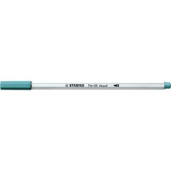 Pen 68 brush von Stabilo