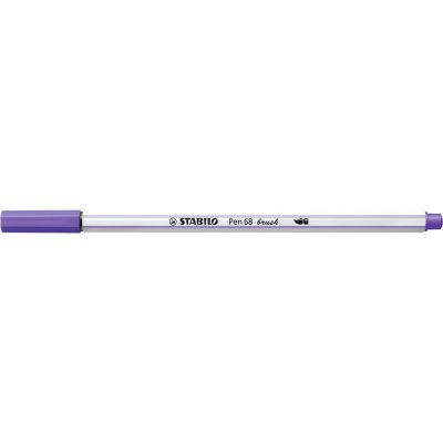 Pen 68 brush von Stabilo