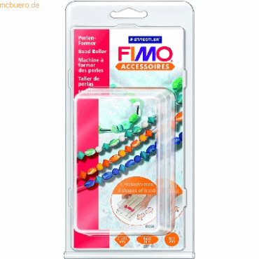 Staedtler Perlenformer Fimo Magic Roller von Staedtler