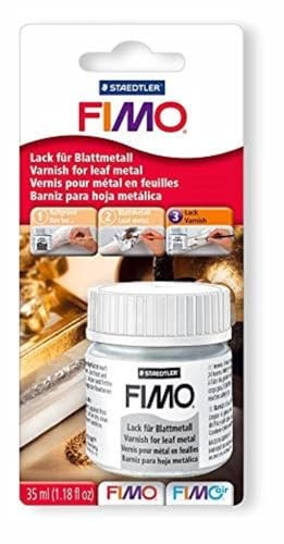 FIMO air Lack 35ml auf Wasserbasis von Staedtler