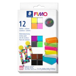 FIMO effect Neon von Staedtler