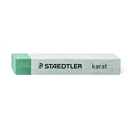 Pastellkreide Karat dunkelgrün STAEDTLER 243058 Soft von Staedtler