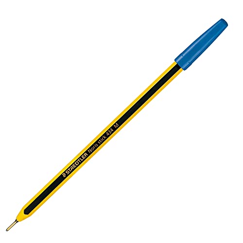 Penna a sfera Noris Stick von Staedtler