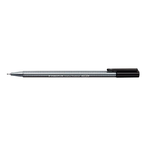 STAEDTLER 525 B30 Radierer PVC- und latexfrei, 19 x 13 x 43 mm, Schachtel mit 30 Stück, weiß, Blanche von Staedtler