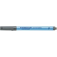 STAEDTLER Folienstift schwarz non-permanent von Staedtler