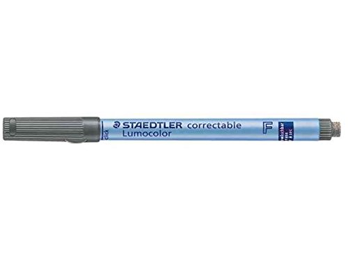STAEDTLER Lumocolor correctable NonPermanent-Marker 305M VE=3 von Staedtler