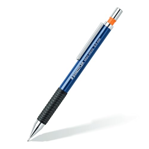 STAEDTLER Mars micro 775 Druckbleistift/775 09 0,9mm von Staedtler