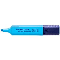 STAEDTLER Textsurfer® classic 364 Textmarker blau, 1 St. von Staedtler