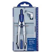 STAEDTLER Zirkel Noris Club® 550 silber von Staedtler