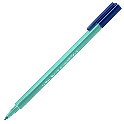 Staedtler 323-54 Synthetischer Stift, 1 mm von Staedtler