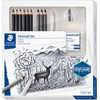 Staedtler Charcoal "Kohlestifte-Set" von Staedtler