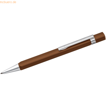 Staedtler Drehkugelschreiber TRX B braun von Staedtler