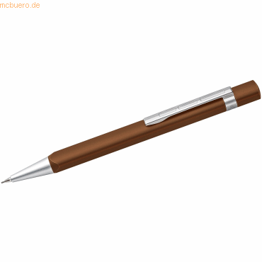 Staedtler Druckbleistift TRX 0.7 mm HB braun von Staedtler