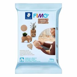 FIMO Air wood-effect 350g von Staedtler