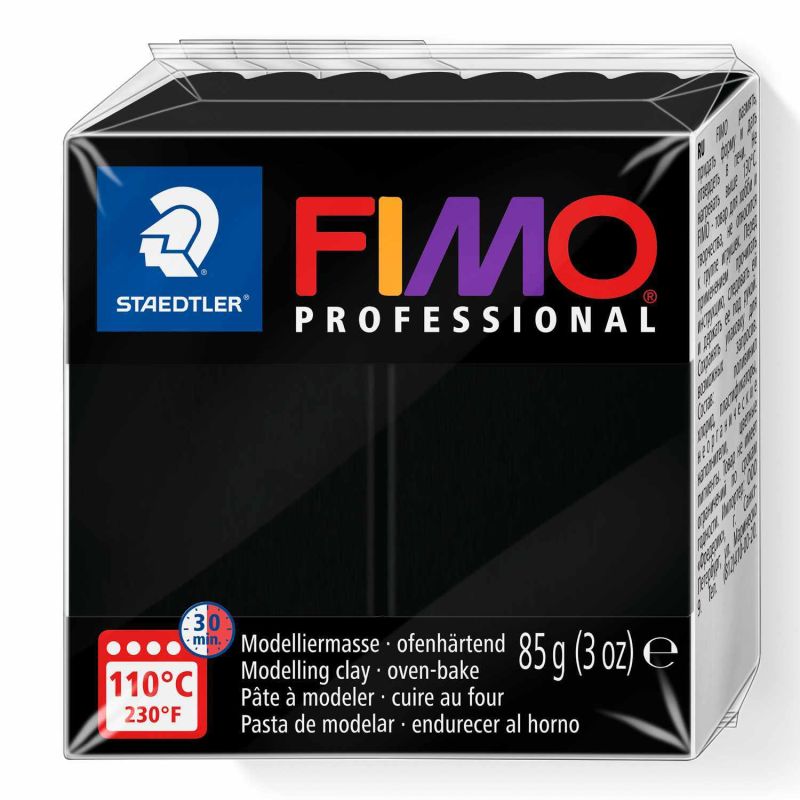 FIMO Professional 85g von Staedtler