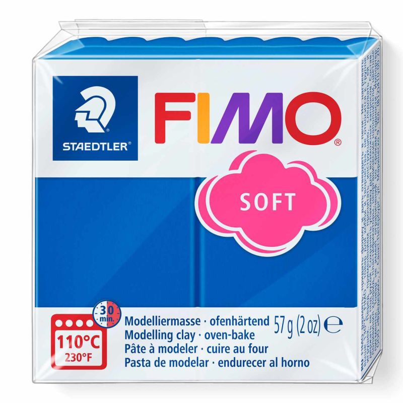 FIMO soft von Staedtler