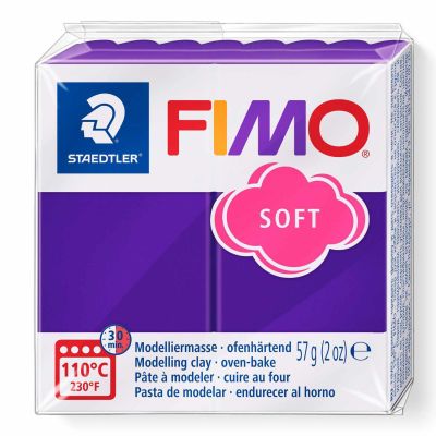 FIMO soft von Staedtler