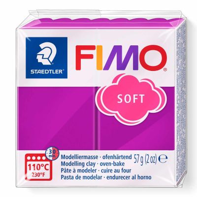 FIMO soft von Staedtler