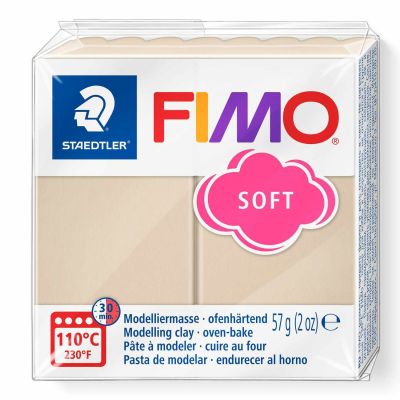 FIMO soft von Staedtler