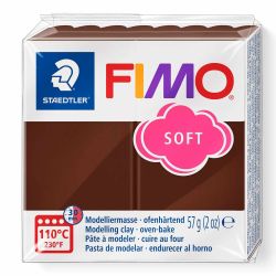 FIMO soft von Staedtler