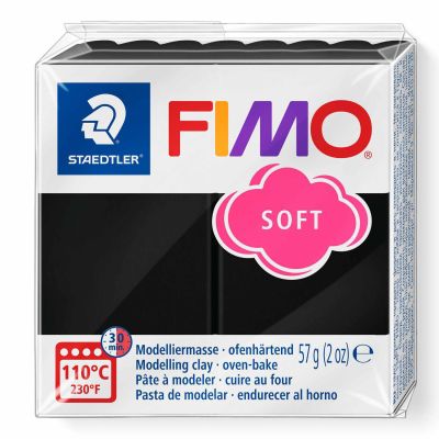 FIMO soft von Staedtler