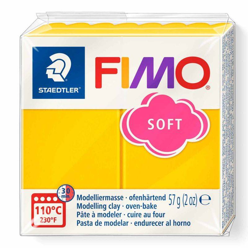 FIMO soft von Staedtler