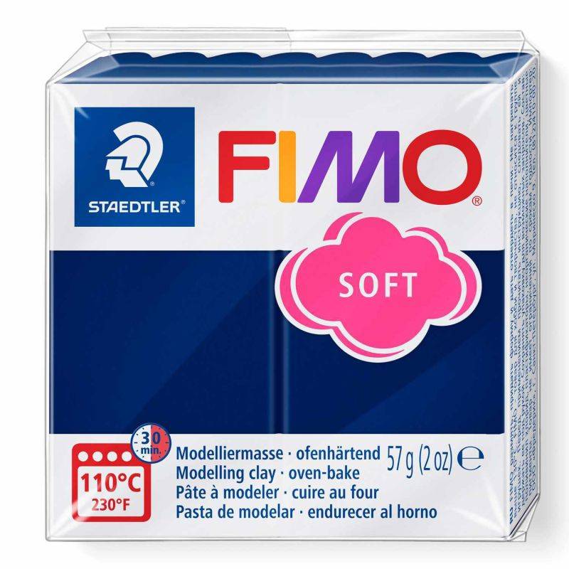 FIMO soft von Staedtler