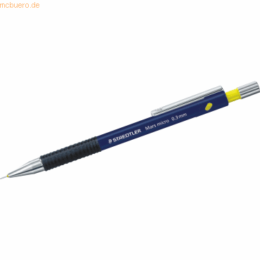 Staedtler Feinminenbleistift Marsmicro 775 0,3mm von Staedtler