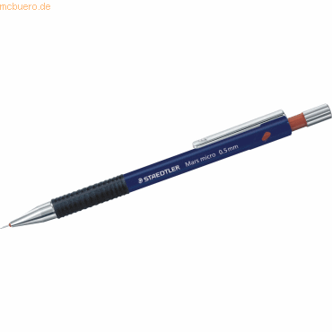 Staedtler Feinminenbleistift Marsmicro 775 0,5mm von Staedtler